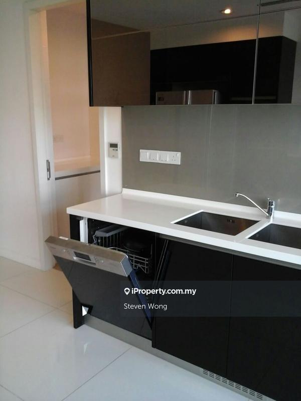 Kondominium untuk Dijual di Seri Ampang Hilir Residences oleh Steven Wong - iProperty.com.my