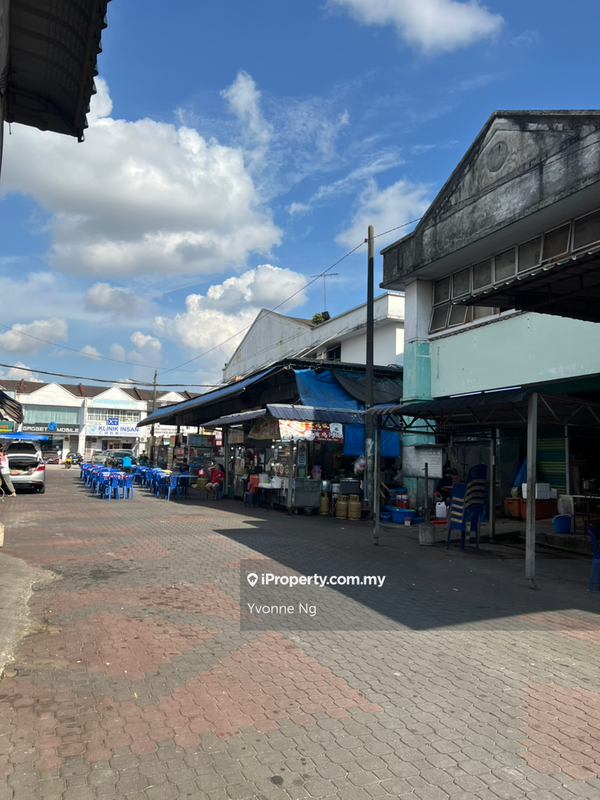 Shop-Office for Sale in Taman Universiti 2 Storey Shophouse, Skudai by Yvonne Ng - iProperty.com.my