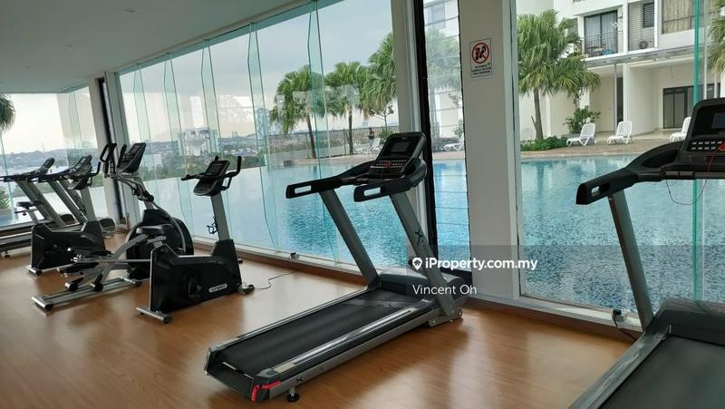 For Rent - Tiara Imperio Residence