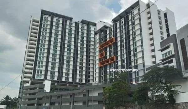 For Sale - Menara Suria (V12)
