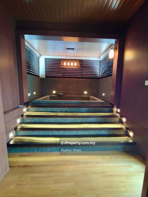 Bungalow House untuk Dijual di Senibong, Permas Jaya oleh Zephyr Khoo - iProperty.com.my