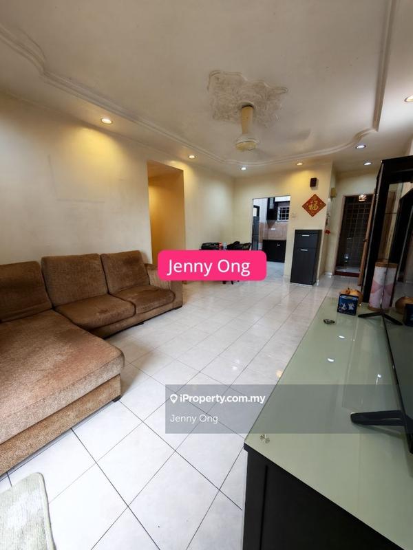 For Sale - Prai Inai
