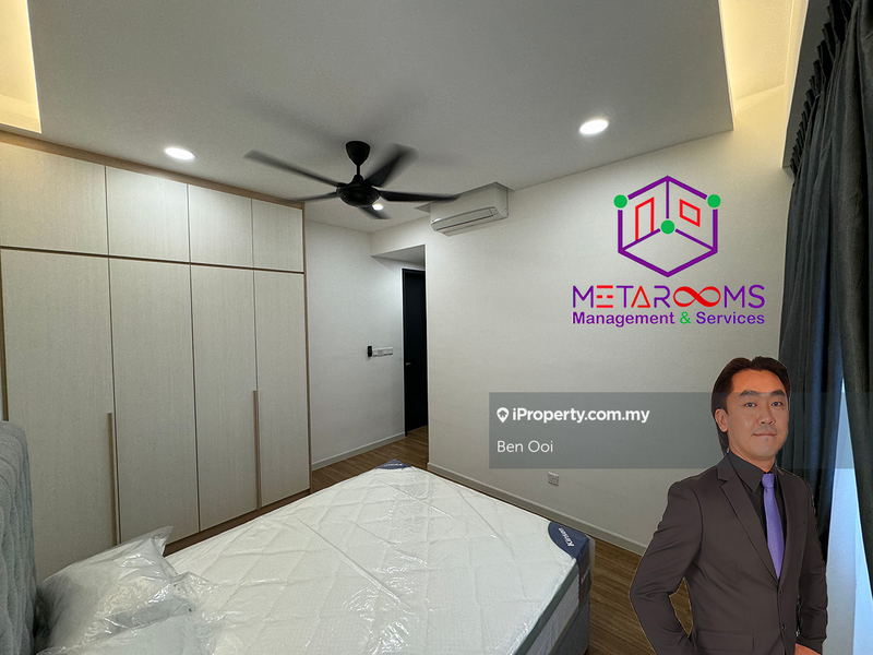 Service Residence for Rent in Sunway Velocity TWO by Ben Ooi - iProperty.com.my