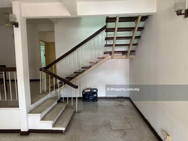 2-storey Terraced House for Sale in Bangsar Baru, Bangsar by Anand - iProperty.com.my