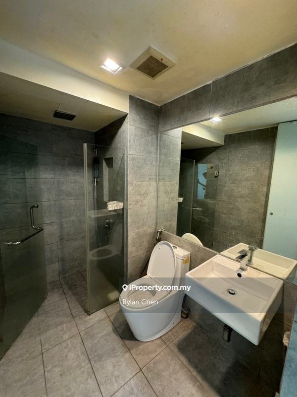 Residensi Servis untuk Disewa di The Place @ Cyberjaya (Service Residence) oleh Rylan Chen - iProperty.com.my