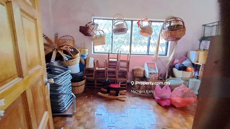 Rumah Berangkai 2 Tingkat untuk Dijual di Taman Selayang Utama, Selayang oleh Michael Kang - iProperty.com.my