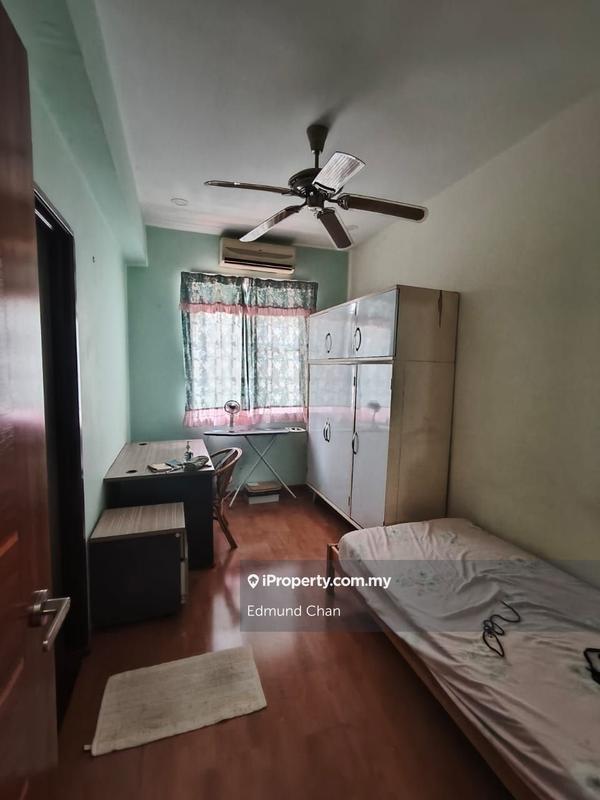 Cluster House for Sale in Taman Mutiara Indah, Puchong by Edmund Chan - iProperty.com.my