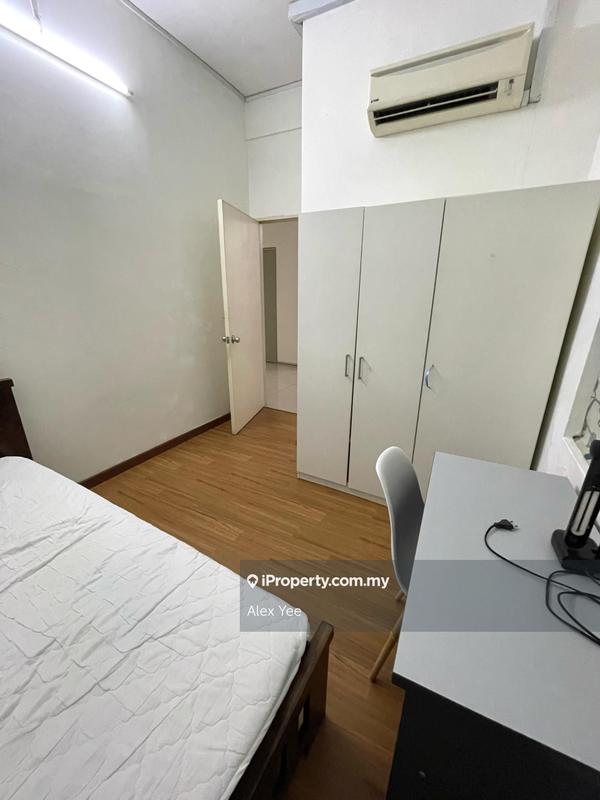 For Rent - Impian Meridian