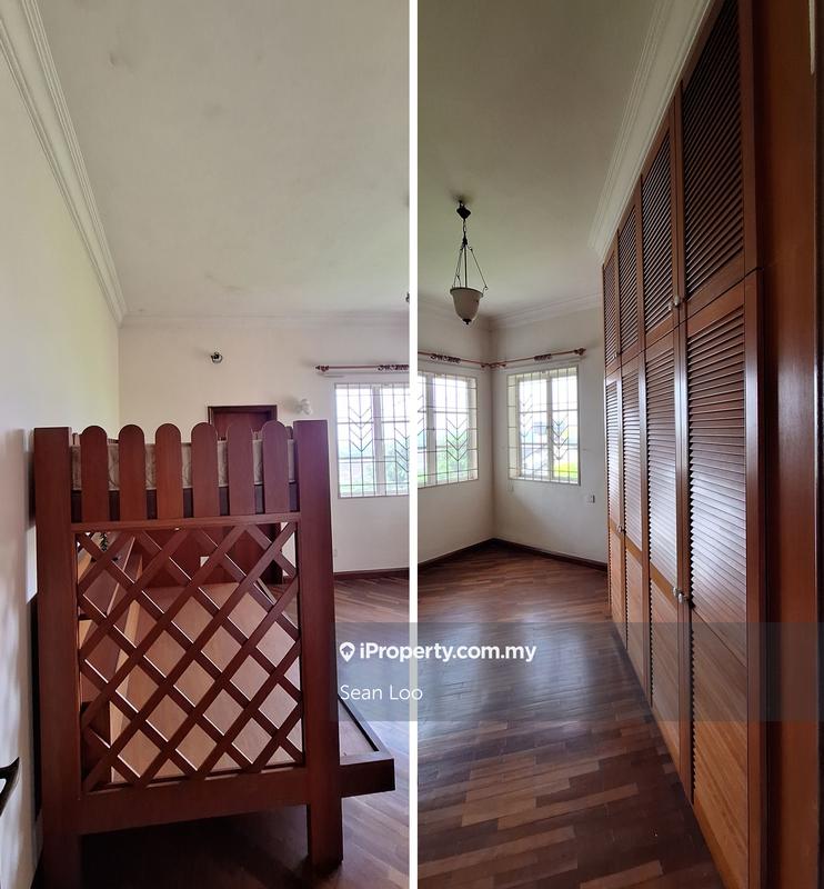 Bungalow House for Sale in Taman Bukit Cheras, Cheras by Sean Loo - iProperty.com.my