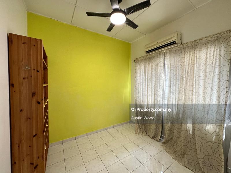 Apartment for Sale in Sri Cassia by Austin Wong - iProperty.com.my