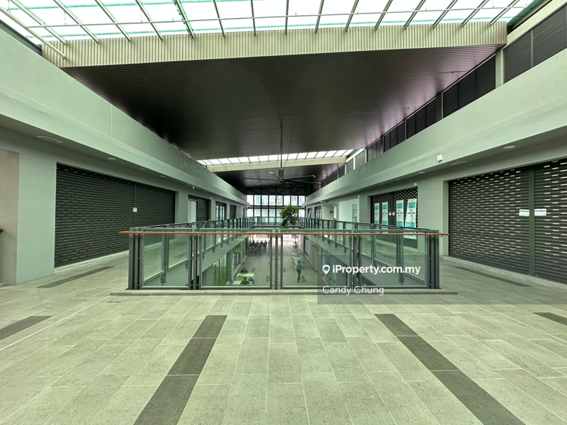 Kedai-Pejabat untuk Dijual di Bandar Sunsuria, Sepang oleh Candy Chung - iProperty.com.my