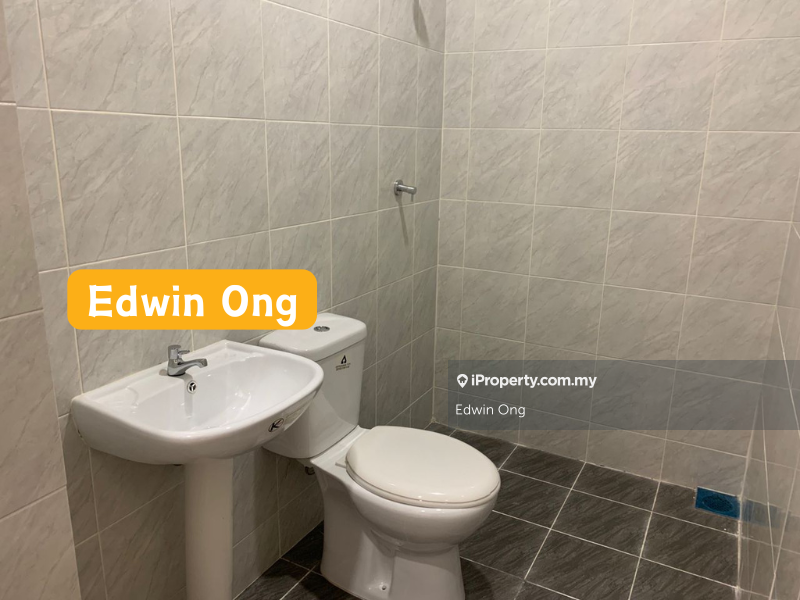 Kondominium untuk Dijual di Residensi Rambai Indah oleh Edwin Ong - iProperty.com.my