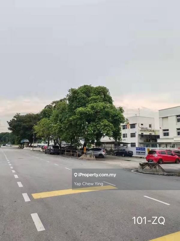 Agricultural Land for Sale in Meru, Klang by Yap Chew Ying - iProperty.com.my