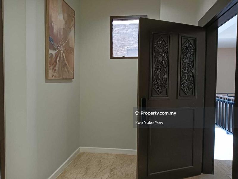 Condominium for Rent in Cinta by Kee Yoke Yew - Entrance - iProperty.com.my