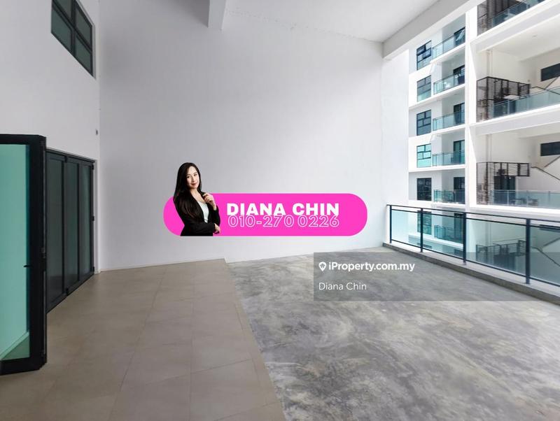 Condominium for Rent in Mira Residence by Diana Chin - iProperty.com.my