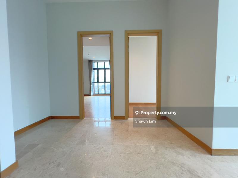 Residensi Servis untuk Dijual di Megah Rise oleh Shawn Lim - iProperty.com.my