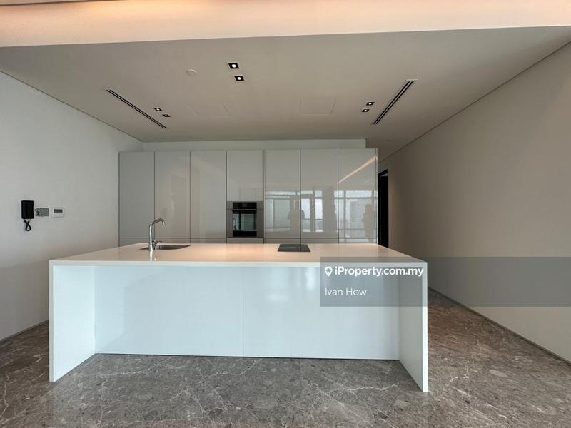 Kediaman Servis untuk Dijual di Four Seasons Place oleh Ivan How - iProperty.com.my