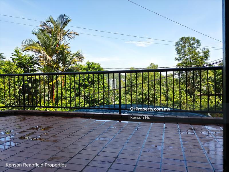 Rumah Teres 3-Tingkat untuk Dijual di Bukit Antarabangsa, Ampang oleh Kenson Ho - iProperty.com.my