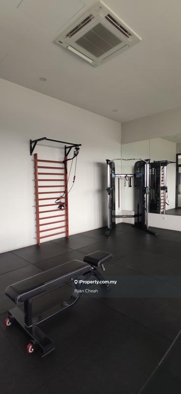 Condominium for Sale in 6 Kapas by Ryan Cheah - iProperty.com.my