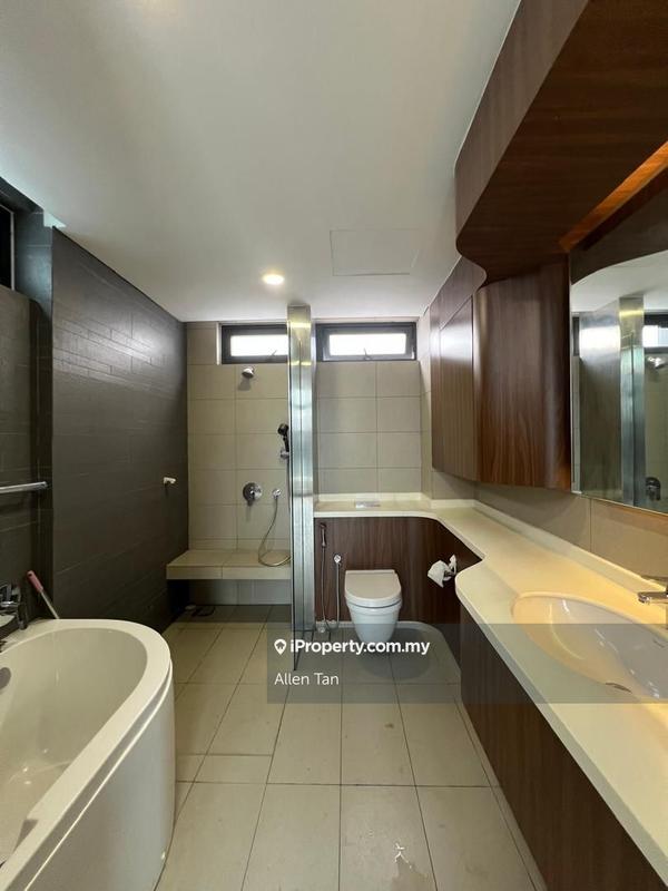 Kediaman Servis untuk Dijual di Aragreens oleh Allen Tan - iProperty.com.my
