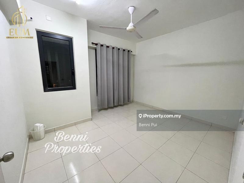 Residensi Servis untuk Disewa di Hillpark Residence oleh Benni Pui - iProperty.com.my