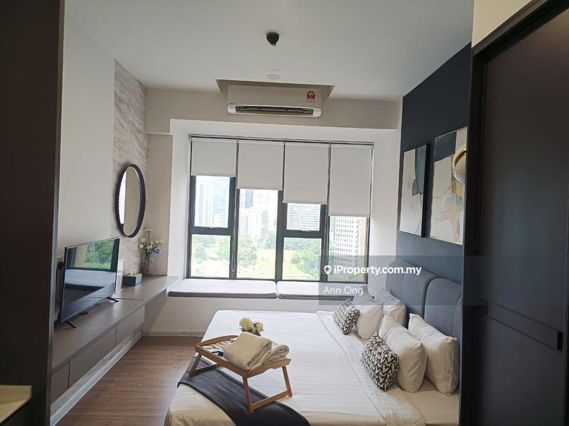 For Sale - Ceylonz Suites