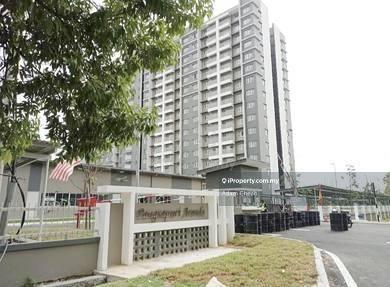 For Sale - Pangsapuri Aranda