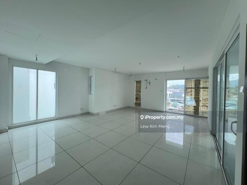 Rumah Berkembar untuk Dijual di e497w, Damansara Damai oleh Lew Kim Meng - iProperty.com.my
