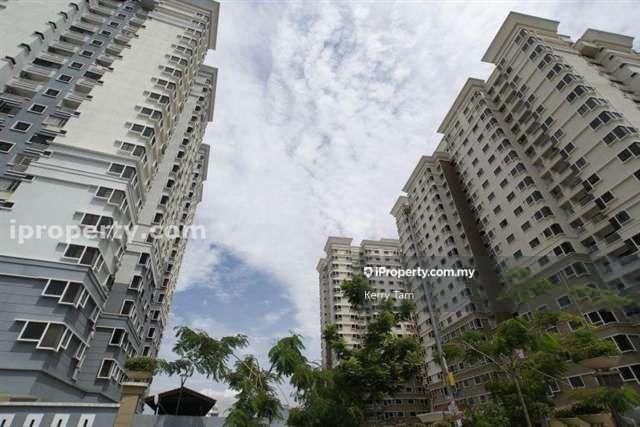 Condominium for Sale in Pelangi Utama 2 by Kerry Tam - iProperty.com.my