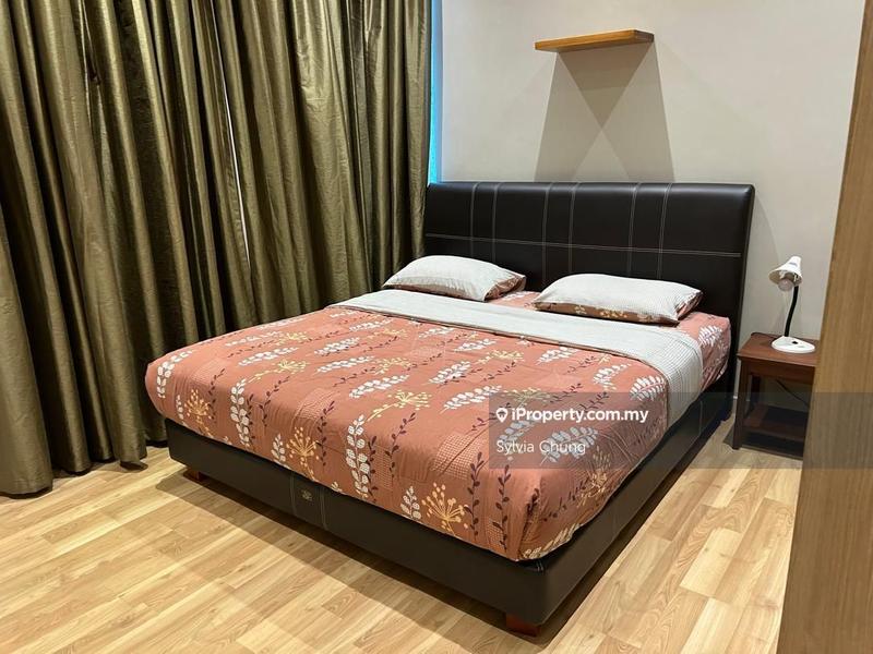 Condominium for Sale in The Peak Vista by Sylvia Chung - iProperty.com.my