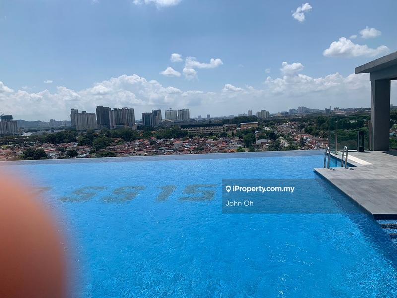 For Sale - The Grand Subang Jaya SS15
