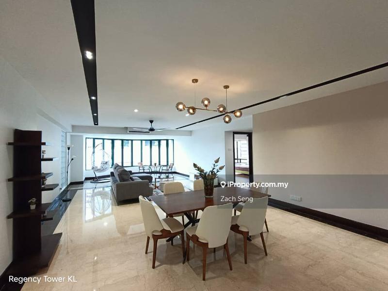 For Rent - Regency Tower