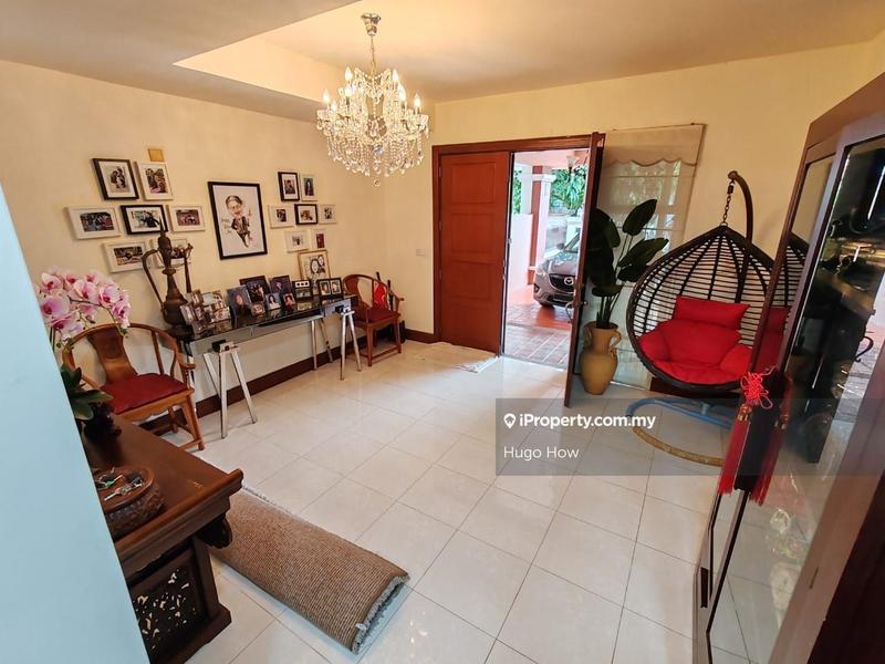 Rumah Berkembar untuk Dijual di Tropicana Indah Kota Damansara PJ, Tropicana oleh Hugo How - iProperty.com.my
