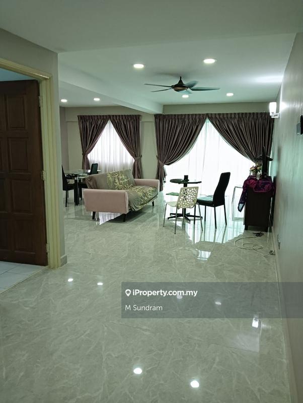 For Sale - Kuchai Brem Park 1