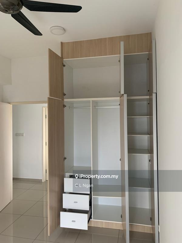 Residensi Servis untuk Disewa di Jadite Suites oleh C L Ngan - iProperty.com.my