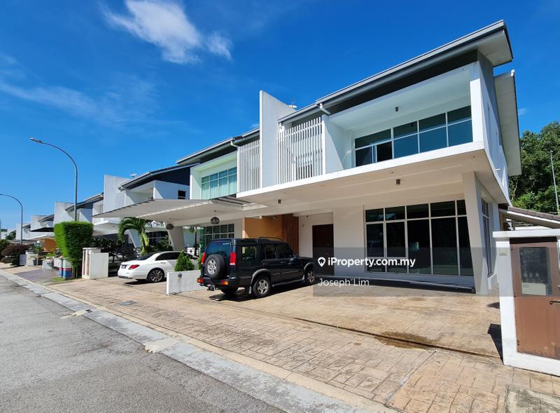 Semi-Detached House for Sale in Bandar Kinrara Seksyen 1, Bandar Kinrara by Joseph Lim - iProperty.com.my
