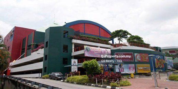 For Sale - Bukit Segar, Taman Bukit Segar, Cheras