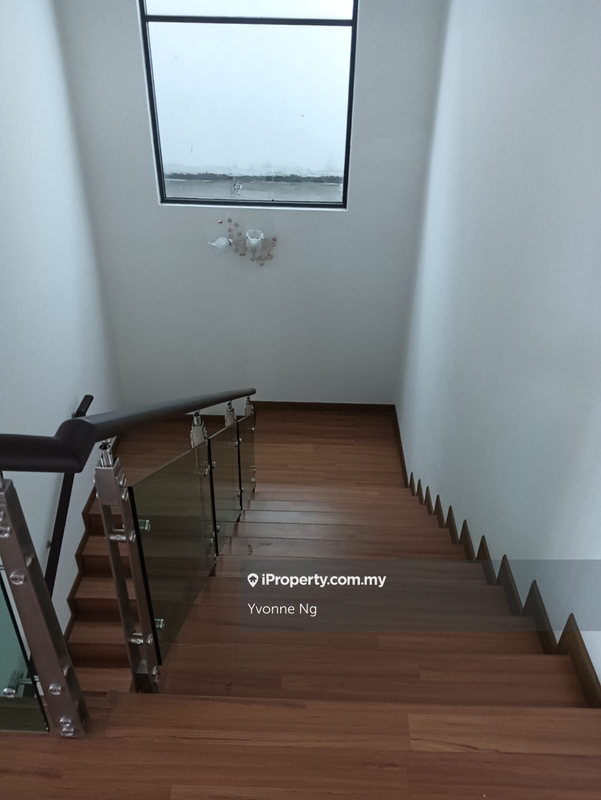 Rumah Berkembar untuk Dijual di Gelang Patah, Johor oleh Yvonne Ng - iProperty.com.my