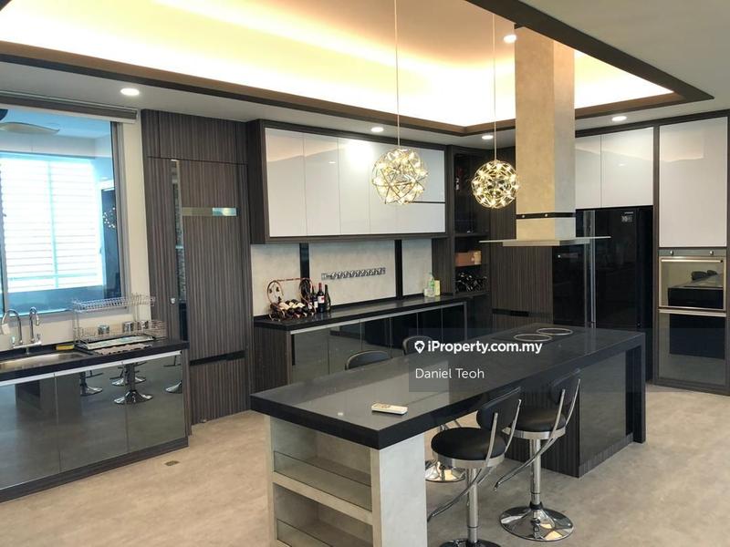 Condominium for Rent in Infinity Beachfront Condominium by Daniel Teoh - iProperty.com.my