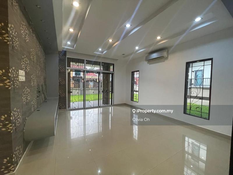 Semi-Detached House for Sale in Acacia S2, Seremban by Olivia Oh - iProperty.com.my
