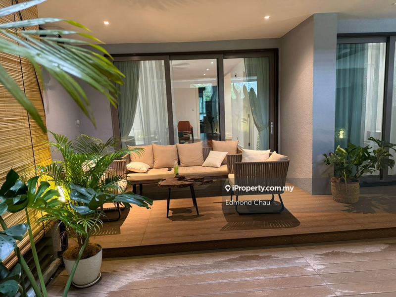 For Sale - Seni Mont Kiara