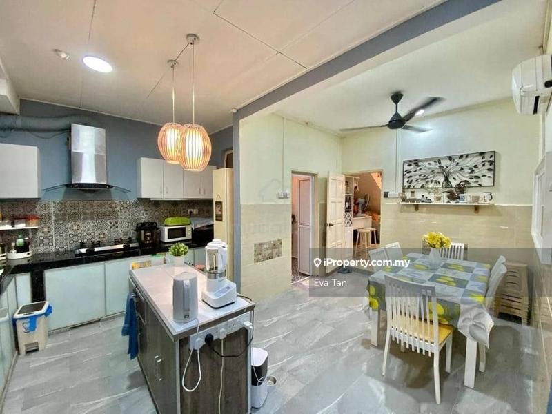 Rumah Berangkai 2.5 Tingkat untuk Dijual di Saleng, Senai oleh Eva Tan - iProperty.com.my