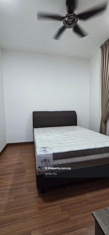 Kediaman Servis untuk Dijual di The Link 2 Residences oleh Lynda Yau - iProperty.com.my