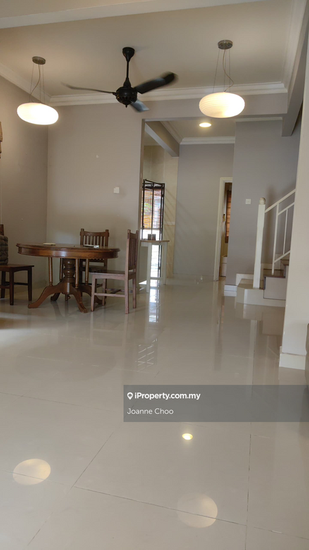Rumah Berangkai 2 Tingkat untuk Dijual di Putra Heights, Subang Jaya oleh Joanne Choo - iProperty.com.my