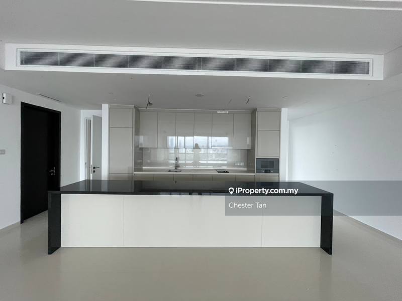 Service Residence for Sale in Pavilion Damansara Heights by Chester Tan - iProperty.com.my