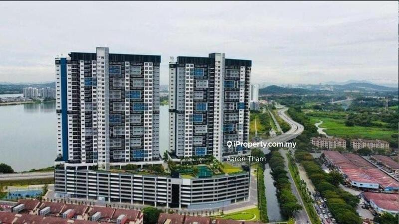 For Sale - SkyLake Residence