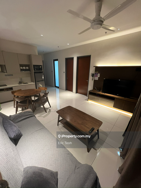 Condominium for Sale in Geo38 Residence by Eric Teoh - iProperty.com.my