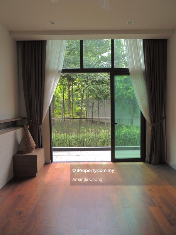 Cluster House for Sale in Casaman, Desa Parkcity, Kepong by Amanda Chong - iProperty.com.my