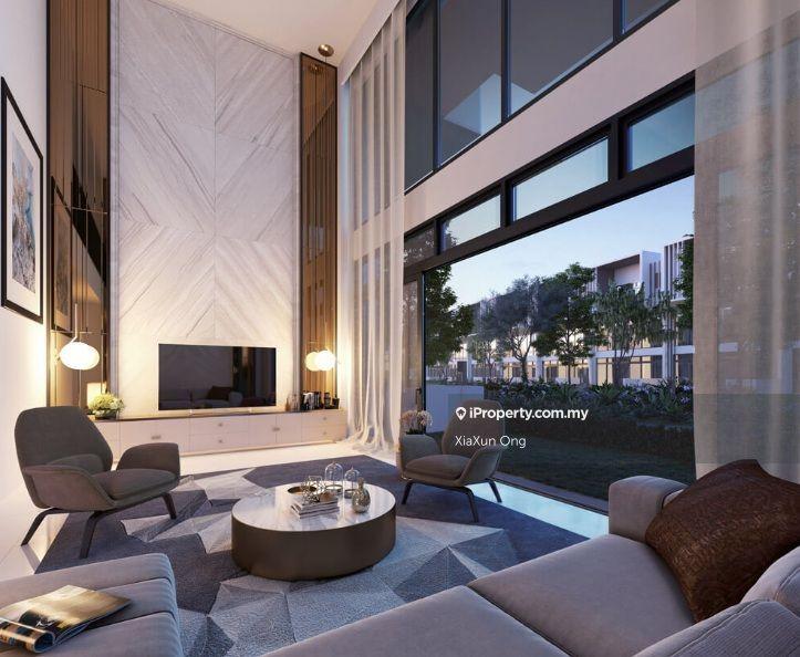 For Rent - Alstonia Hilltop Homes @ BRP