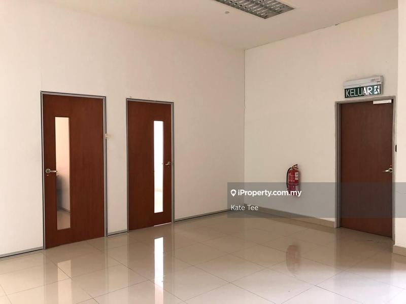 Kilang Teres untuk Dijual di Bandar Sri Alam, Johor Bahru oleh Kate Tee - iProperty.com.my